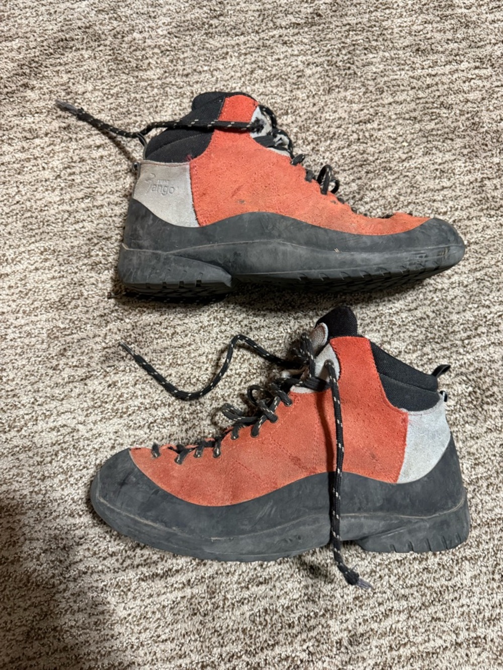 Tree climbing Boots Drayer Tango Light